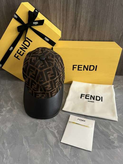 Picture of Fendi Cap _SKUFendiCapdxn622832
